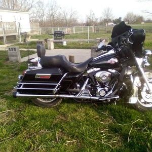 Meet your Posher, James